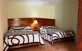 Hotel Restaurant Los Prismas